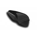LUIMOTO SPORT R Passenger Seat Cover for the Kawasaki Ninja 500 (2023+) LUIMOTO SPORT R Passenger Seat Cover for the Kawasaki Ninja 500 (2023+)